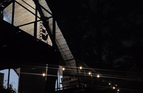 San Mateo Milpas Altas Cabine | Cabaña Privada a 10 Minutos de Antigua Guatemala