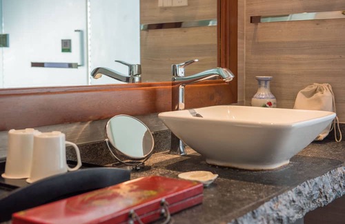 Shuhe Old Town Station Balnéaire | in the Shuhe old town ,most suitable $comfortable place