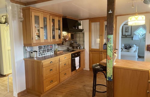 Gavle O Maison | Pleasant accommodation with its own beach located along the Jungfrukusten | SE20023