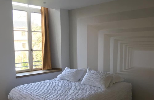 Dernier Sou Appartement | Appartement Hyper Cosy en Vieille Ville de Boulogne Sur Mer