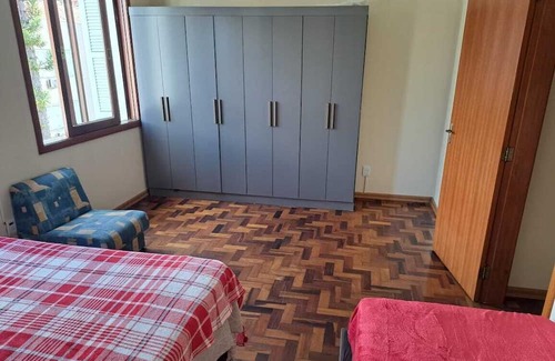 Cristo Redentor Appartement | Apartamento Porto Alegre Cristo Redentor