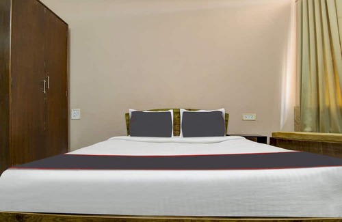Anchal Hôtel | Collection O Narendra Regency