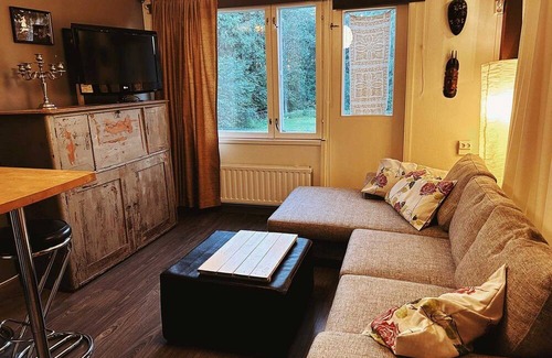 Reittio Appartement | Tahko|TV|Sauna|Shower|PetsOK|Budget 2Persons Talonmiehen Asunto