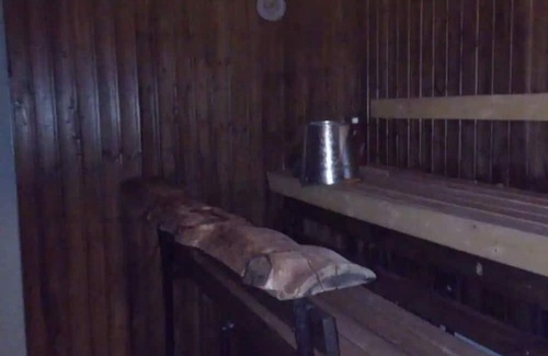 Reittio Appartement | Tahko|TV|Sauna|Shower|PetsOK|Budget 2Persons Talonmiehen Asunto