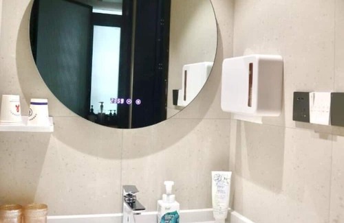 Yongding Appartement | Pikkie Designer Stylish 3 bds Flat @ city center, close to Tianmen attraction,
