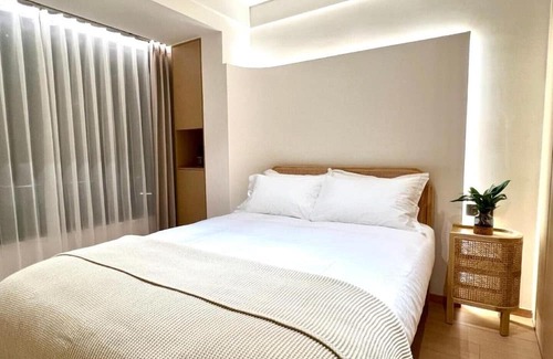 Yongding Appartement | Pikkie Designer Stylish 3 bds Flat @ city center, close to Tianmen attraction,