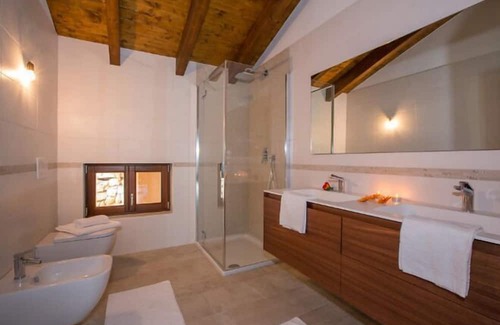 Cressogno Maison | Vacation home for 10 guests with 300m² in Valsolda (121082)