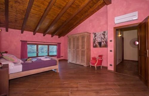 Cressogno Maison | Vacation home for 10 guests with 300m² in Valsolda (121082)