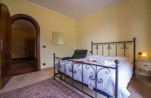 Cressogno Maison | Vacation home for 16 guests with 400m² in Valsolda (121083)