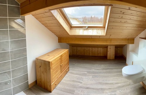 Les Pontets Maison | Grande Maison de Vacances à la Campagne,11 Couchages et un bel Extérieur