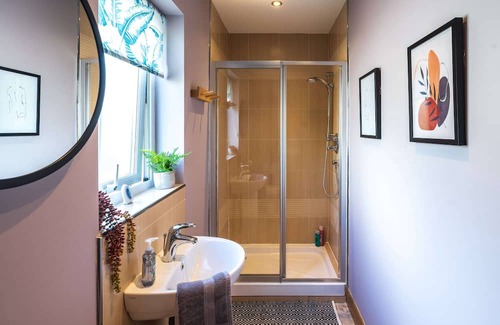 Ballycastle Appartement | The Arches