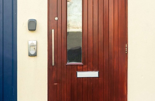Ballycastle Appartement | The Arches