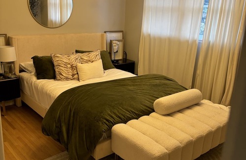 Florissant Maison | Cozy 3brm Ranch Sleeps 5