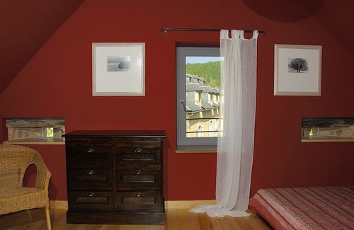 Salles-la-Source Maison | Gite de la Cascade, Pour 4 Personnes, Animaux Acceptés, Entre Rodez et Conques