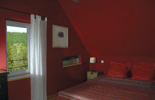 Salles-la-Source Maison | Gite de la Cascade, Pour 4 Personnes, Animaux Acceptés, Entre Rodez et Conques