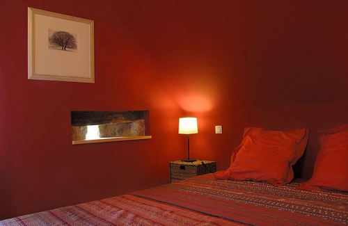 Salles-la-Source Maison | Gite de la Cascade, Pour 4 Personnes, Animaux Acceptés, Entre Rodez et Conques