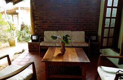 Habarana Cabine | Family Room - Eagles Wing's GuestHouse