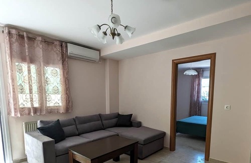 Kamena Vourla Appartement | Achilleas Rentals No2