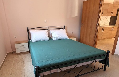 Kamena Vourla Appartement | Achilleas Rentals No2