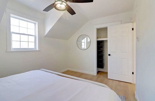 Fredericton Appartement | This apartment is a 2 bedroom(s), 1 bathrooms, located in Fredericton, NB.