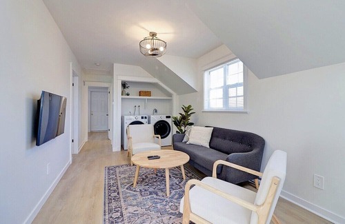 Fredericton Appartement | This apartment is a 2 bedroom(s), 1 bathrooms, located in Fredericton, NB.