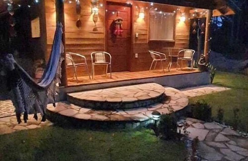 Mutari Chalet De Ski | Lovely 1-Bed Chalet in Mutari/Santa Cruz Cabralia