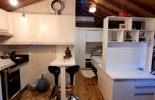 Mutari Chalet De Ski | Lovely 1-Bed Chalet in Mutari/Santa Cruz Cabralia