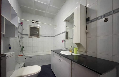Kigali Maison | Captivating 3-Bed House in Kigali , Rwanda