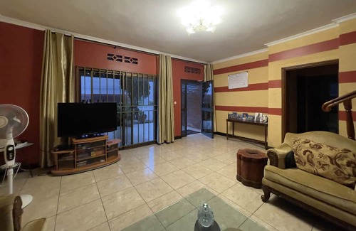 Kigali Maison | Captivating 3-Bed House in Kigali , Rwanda