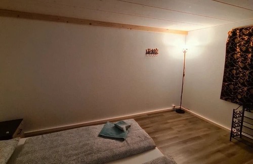 Saint Georgen Ot Brigach Appartement | Charmantes Apartment in der Nähe vom Stoos, Direkt am Fluss, Mitten in der Natur
