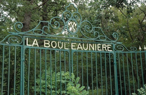 Grez-sur-Loing Autre | Magnifique Château Avec 7 Chambres Dans un Parc de 3 Hectares à 1 Heure de Paris