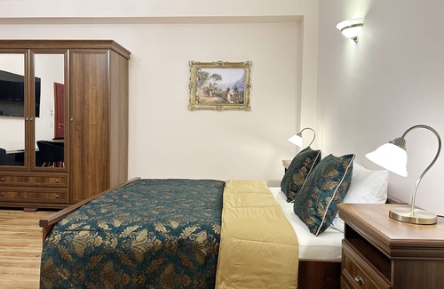 Weimar Appartement | Quartier Victoria - Gemütliches Souterrain Apartment Am Goethepark