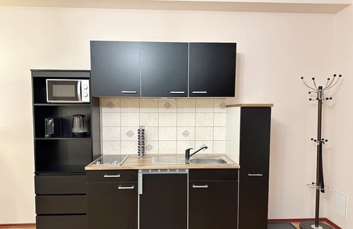 Weimar Appartement | Quartier Victoria - Gemütliches Souterrain Apartment Am Goethepark