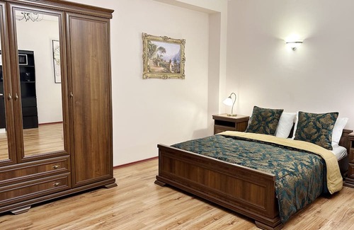 Weimar Appartement | Quartier Victoria - Gemütliches Souterrain Apartment Am Goethepark