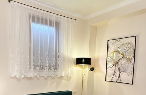 Weimar Appartement | Quartier Victoria - Gemütliches Souterrain Apartment Am Goethepark