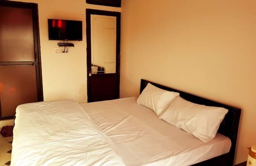 Lachhmangarh Hôtel | Hotel Aashish Resort
