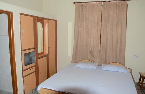 Lachhmangarh Hôtel | Hotel Aashish Resort