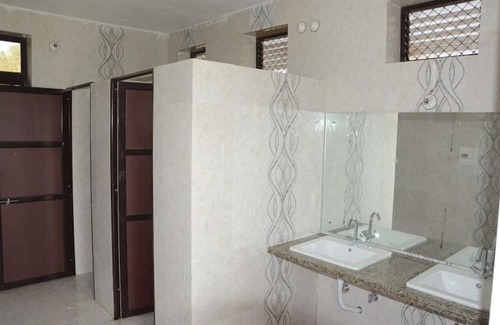 Lachhmangarh Hôtel | Hotel Aashish Resort