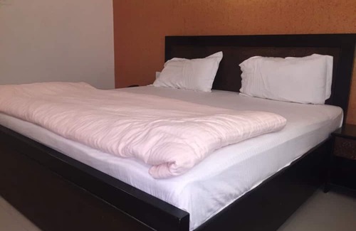 Lachhmangarh Hôtel | Hotel Aashish Resort