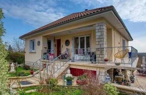Badefols-d'Ans Maison | Charming House: Echappée-Belle in Badefols-d’Ans