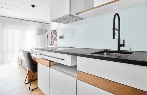 Berg Appartement | Vrbo Property