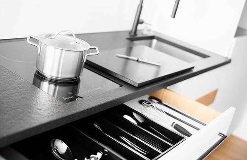 Berg Appartement | Vrbo Property