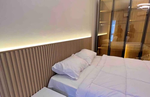 Madinaty Appartement | The Tower View 3BR Luxury Apt