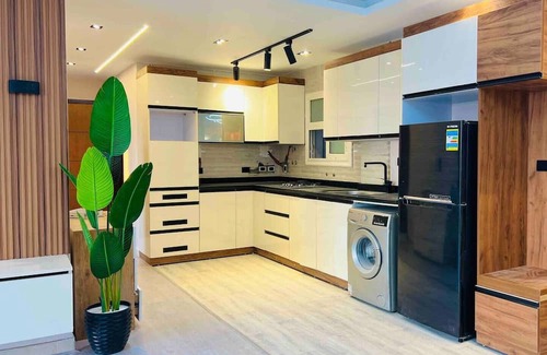 Madinaty Appartement | The Tower View 3BR Luxury Apt