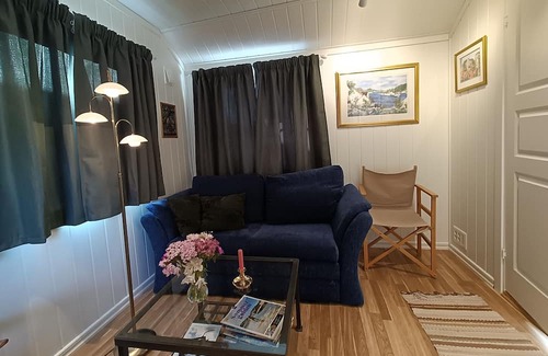 Nodeland Cottage | Guest House Close to Kristiansand