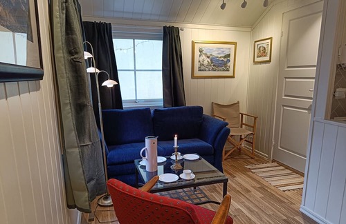 Nodeland Cottage | Guest House Close to Kristiansand