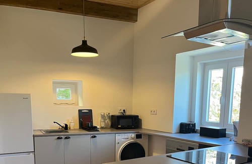 Sintra Chalet De Ski | Bloom Cottage I - Sintra Mountain