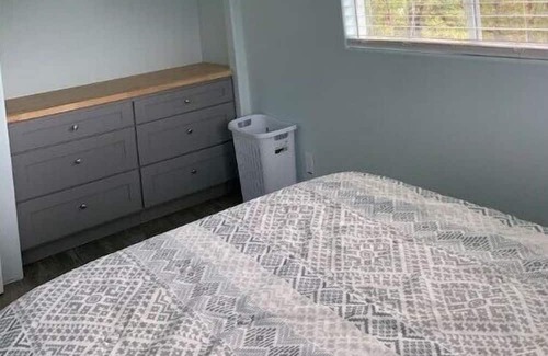 Eden Roc Maison | The Ohana House ByVolcano N Park 2BR 3QBeds 4Cots
