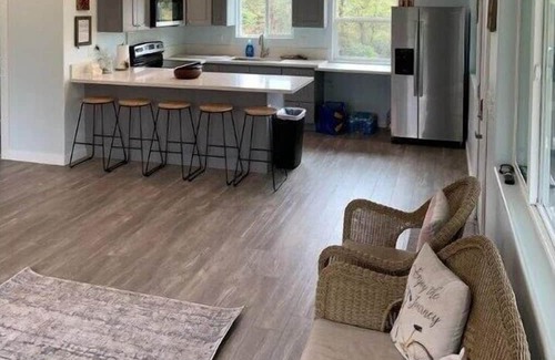 Eden Roc Maison | The Ohana House ByVolcano N Park 2BR 3QBeds 4Cots