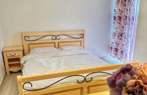 Craiova Appartement | Apartment with Panoramic Balcony - Promenada Mall